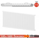 Радиаторы отопления Valfex Steel C 11 500x1600 VF.C.11.500.1600 (с боковым подключением)