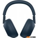 Наушники и гарнитуры Sony WH-1000XM6 (темно-синий)