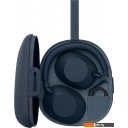 Наушники и гарнитуры Sony WH-1000XM6 (темно-синий)
