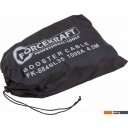 Пуско-зарядные устройства ForceKraft FK-884SL35