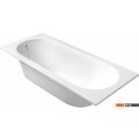 Ванны Belux Борнео 150x70 (18, белый матовый/Solid Surface)
