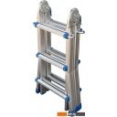 Лестницы и стремянки Алюмет ТТ43 (4х3)