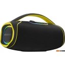 Беспроводные и портативные колонки Defender Beatbox 100