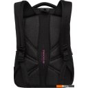 Рюкзаки Grizzly RD-543-2 (черный)