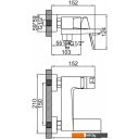 Смесители Ledeme L3192