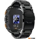 Умные часы и браслеты Cubot GT3 (черный)