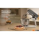 Кухонные комбайны, машины и планетарные миксеры Carrera №660