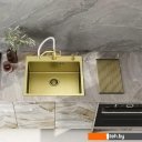 Кухонные мойки Raglo R701.6050.03