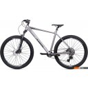 Велосипеды Cord 5Bike 27.5 M500 2025 CRD-M5-2711P-19 (черный кофе, разобранный)