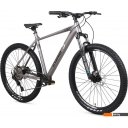 Велосипеды Cord 5Bike 27.5 M500 2025 CRD-M5-2711P-19 (черный кофе, разобранный)