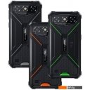 Мобильные телефоны Oukitel G3 4GB/64GB (черный)