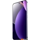 Мобильные телефоны Xiaomi Redmi Note 15 Pro 5G 8GB/256GB международная версия (фиолетовый)