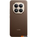 Мобильные телефоны Xiaomi Redmi Note 15 Pro+ 5G 8GB/256GB международная версия (коричневый)