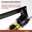 Строительный, слесарный, монтажный инструмент БелАК БАК90602 (600мл)