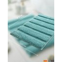 Аксессуары для ванной и туалета Illu 50x80 xb24123036-2 (морская волна)