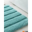 Аксессуары для ванной и туалета Illu 50x80 xb24123036-2 (морская волна)