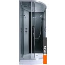 Душевые кабины Erlit ER3510P-C2-RUS (100х100)