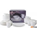 Тарелки, салатники, блюда и наборы Jewel Бьянко ПС0002-38