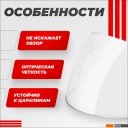 Мотошлемы LS2 OF562 (Clear Long)