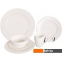 Тарелки, салатники, блюда и наборы Jewel Бьянко ПС0006-33