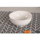 Тарелки, салатники, блюда и наборы Jewel Бьянко ПС0006-33