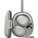 Наушники и гарнитуры Sony WH-1000XM6 (серый)