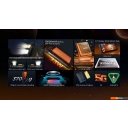 Мобильные телефоны Oukitel WP58 Pro 8GB/512GB (черный)