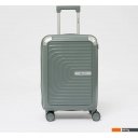 Чемоданы, сумки-тележки VALIGETTI 344-8022/2-20GRN (зеленый)