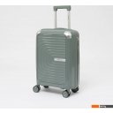 Чемоданы, сумки-тележки VALIGETTI 344-8022/2-20GRN (зеленый)