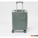 Чемоданы, сумки-тележки VALIGETTI 344-8022/2-20GRN (зеленый)