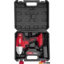 Шуруповерты, гайковерты, электроотвертки MTX CIDS-20-280 (с 1-им АКБ, кейс)