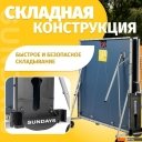 Теннисные столы Sundays P700