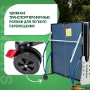 Теннисные столы Sundays P8016