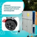 Теннисные столы Sundays S8017