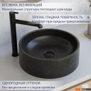 Умывальники Lauter Laguna 21L405GB (Gold Black)
