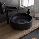 Умывальники Lauter Laguna 21L406DB (Deep Black)