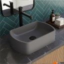 Умывальники Lauter Laguna 21L453G (Grey)