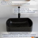 Умывальники Lauter Laguna 21L455GB (Gold Black)