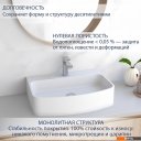 Умывальники Lauter Molara 21M601PW (Pure White)