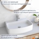 Умывальники Lauter Molara 21M601PW (Pure White)