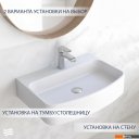 Умывальники Lauter Molara 21M601PW (Pure White)