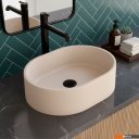 Умывальники Lauter Oliva 21O482CF (Caffe Late)