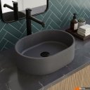 Умывальники Lauter Oliva 21O483G (Grey)