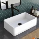 Умывальники Lauter Ravia 21R451PW (Pure White)