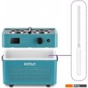 Увлажнители воздуха Kitfort KT-3805