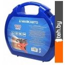 Пуско-зарядные устройства Маяк авто 1000А 10006ма (6м)