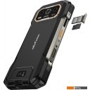 Мобильные телефоны Ulefone Armor 27T Pro 12GB/256GB (черный)