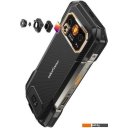 Мобильные телефоны Ulefone Armor 27T Pro 12GB/256GB (черный)