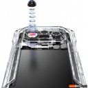 Мобильные телефоны Ulefone Armor 27T Pro 12GB/256GB (черный)