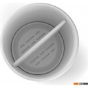 Аксессуары для ванной и туалета Ambient Flux AFX036ABSWT (белый)